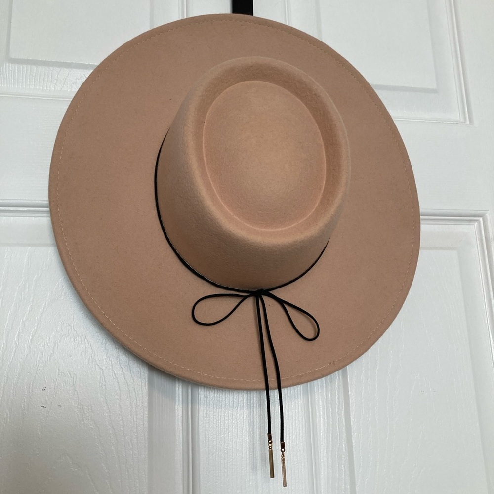 Downeast hat